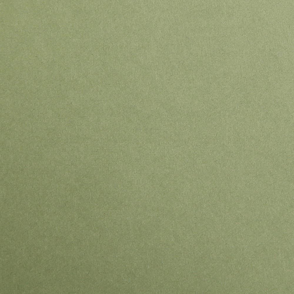 CLAIREFONTAINE Maya Coloured Paper 50x70cm 120g 25s Khaki