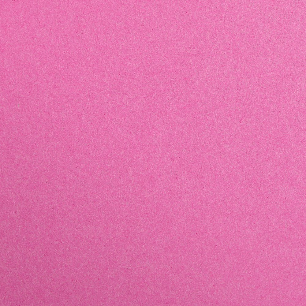 CLAIREFONTAINE Maya Coloured Paper 50x70cm 120g 25s Intensive Pink