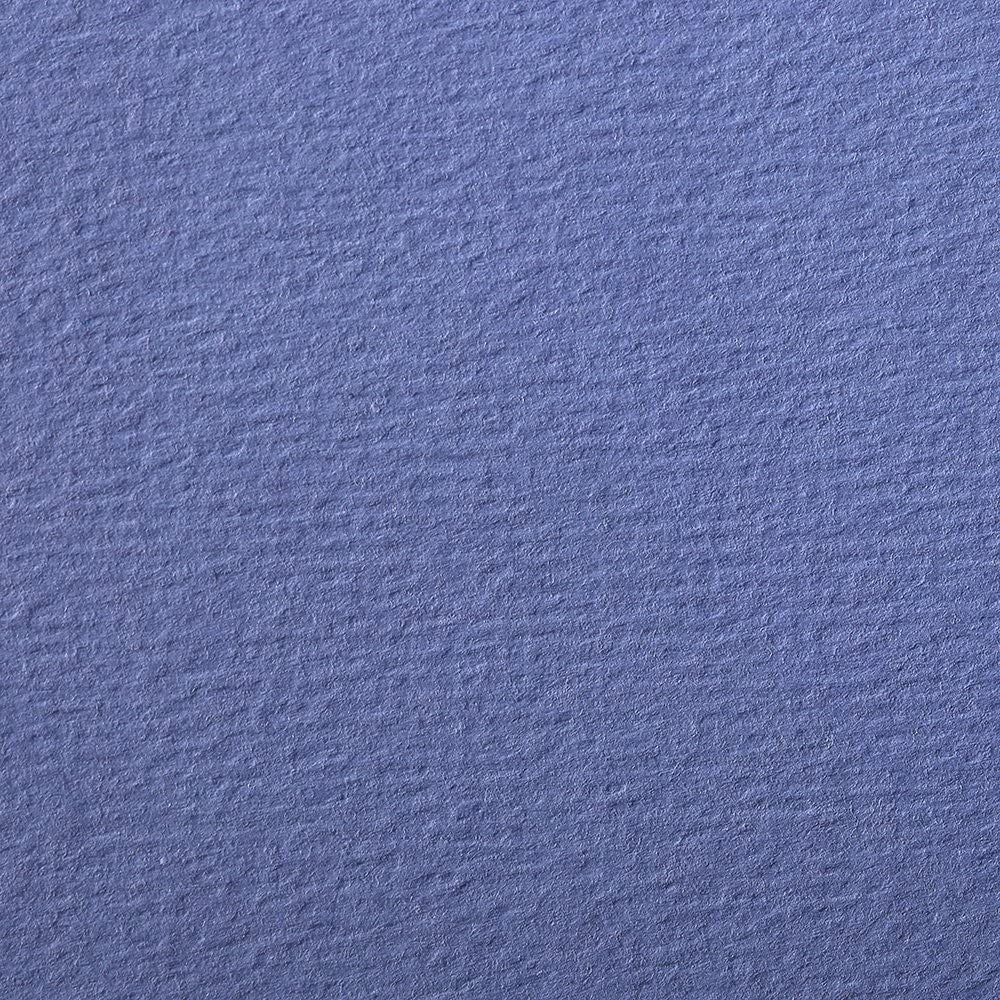 CLAIREFONTAINE Etival Coloured Paper 50x65cm 160g 24s Lavender Blue