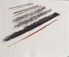 CLAIREFONTAINE Ingres Pastel Pad 24x30cm 130g White