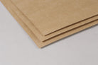 CLAIREFONTAINE Laid Brown Kraft Ream A4 90g 100s