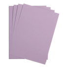 CLAIREFONTAINE Maya Coloured Paper 50x70cm 185g 25s Lilac