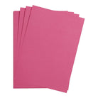 CLAIREFONTAINE Maya Coloured Paper 50x70cm 185g 25s Fuchsia
