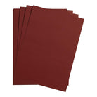 CLAIREFONTAINE Maya Coloured Paper A3 185g 25s Burgundy
