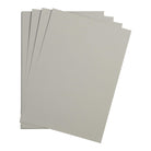 CLAIREFONTAINE Maya Coloured Paper A3 185g 25s Light Grey