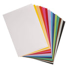 CLAIREFONTAINE Maya Coloured Paper A3 185g 25s Light Grey