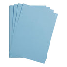 CLAIREFONTAINE Maya Coloured Paper A3 185g 25s Sky Blue