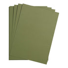CLAIREFONTAINE Maya Coloured Paper A3 185g 25s Khaki