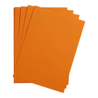 CLAIREFONTAINE Maya Coloured Paper A3 185g 25s Pale Orange
