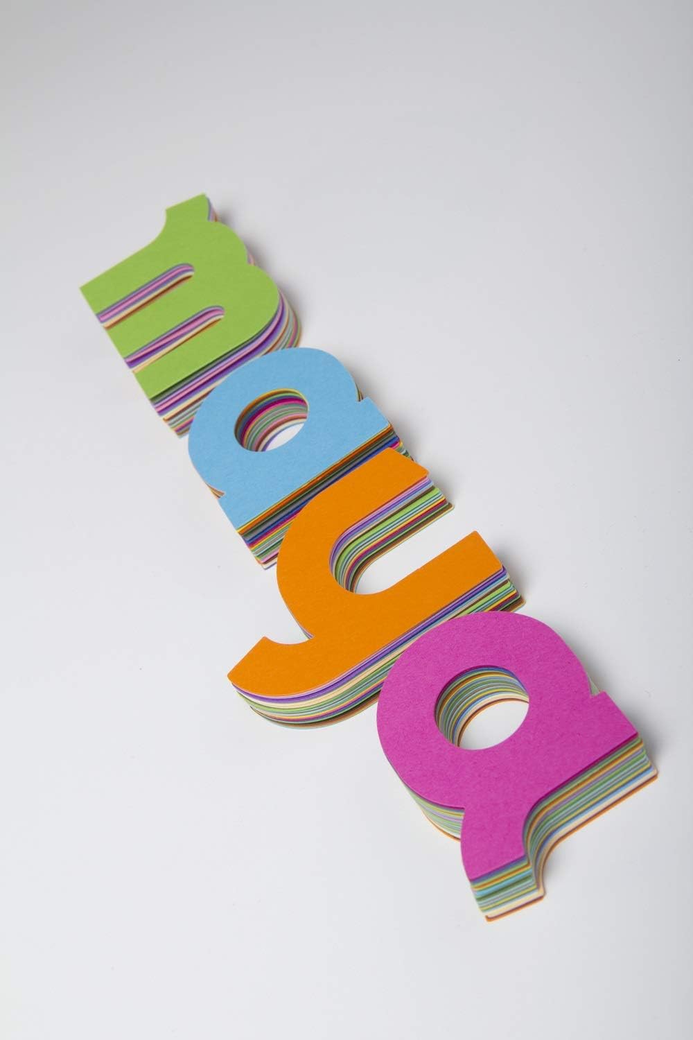 CLAIREFONTAINE Maya Coloured Paper A3 185g 25s Apricot