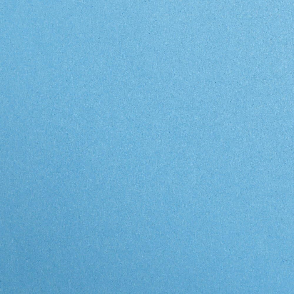 CLAIREFONTAINE Maya Coloured Paper A4 270g 1s Blue