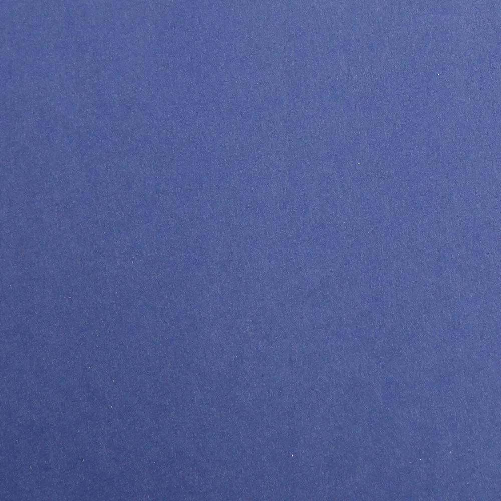 CLAIREFONTAINE Maya Coloured Paper A4 270g 1s Night Blue