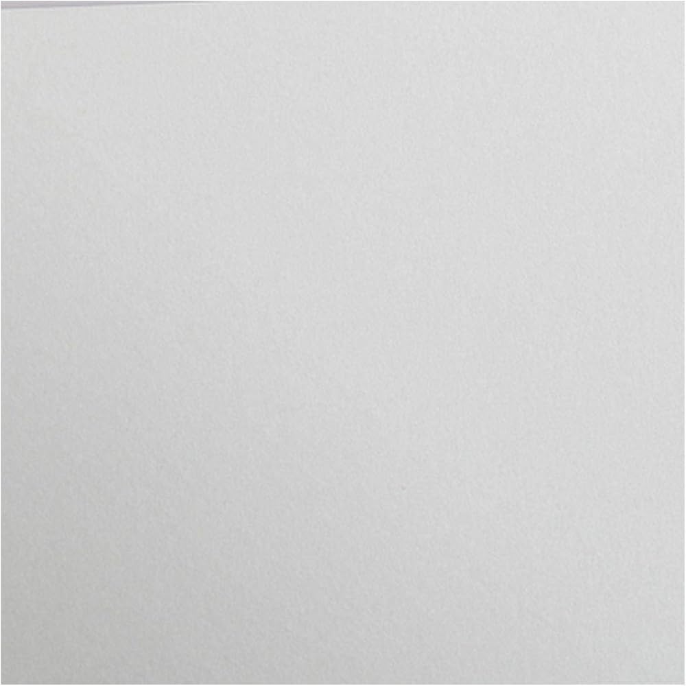 CLAIREFONTAINE Maya Coloured Paper 50x70cm 270g 1s Light Grey