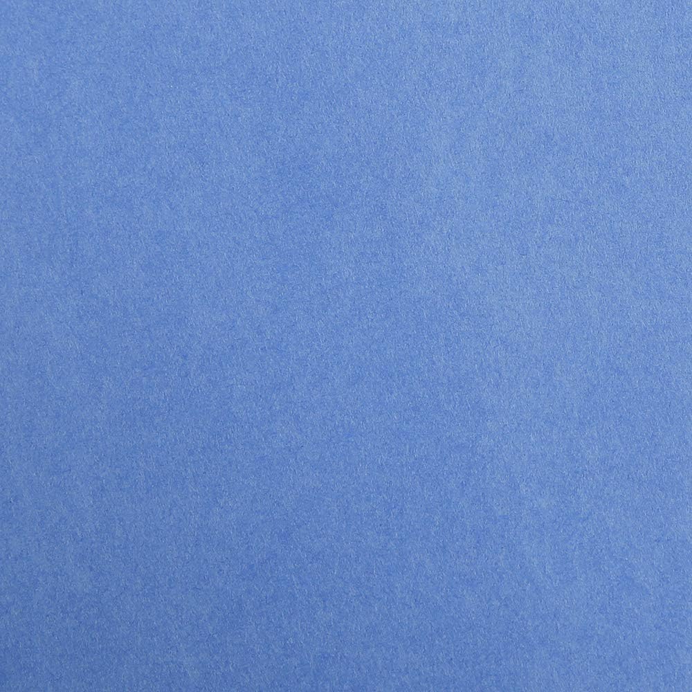 CLAIREFONTAINE Maya Coloured Paper A3 270g 1s Royal Blue