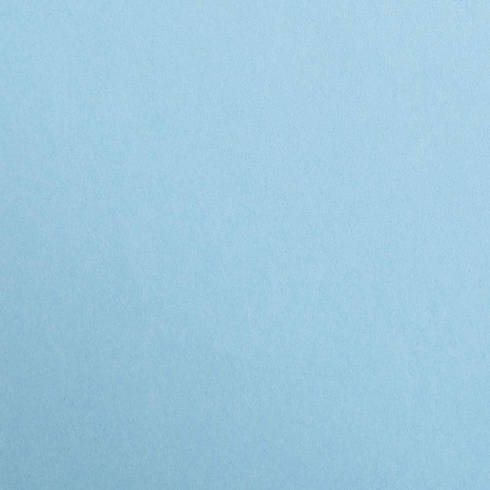 CLAIREFONTAINE Maya Coloured Paper A3 270g 1s Sky Blue