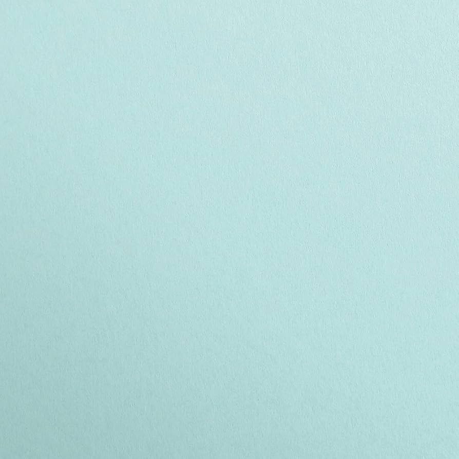 CLAIREFONTAINE Maya Coloured Paper A3 270g 1s Turquoise