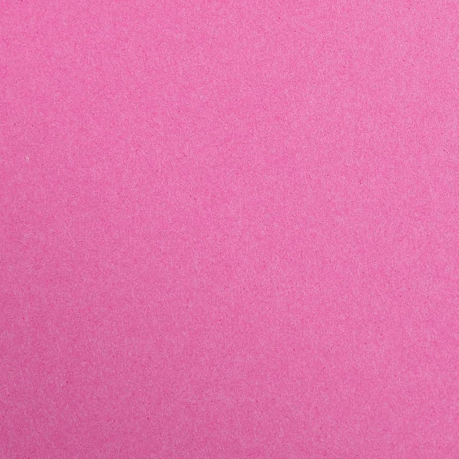 CLAIREFONTAINE Maya Coloured Paper A3 270g 1s Pink