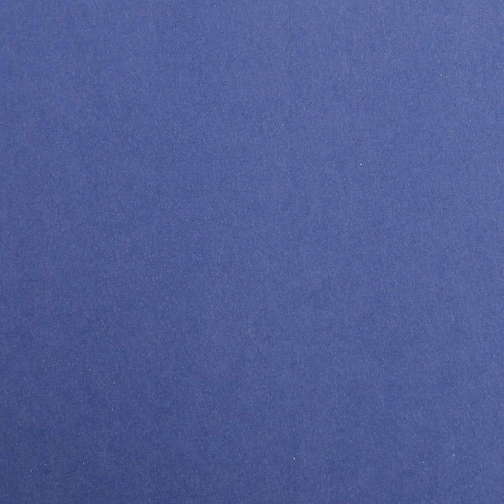 CLAIREFONTAINE Maya Coloured Paper A3 270g 1s Night Blue