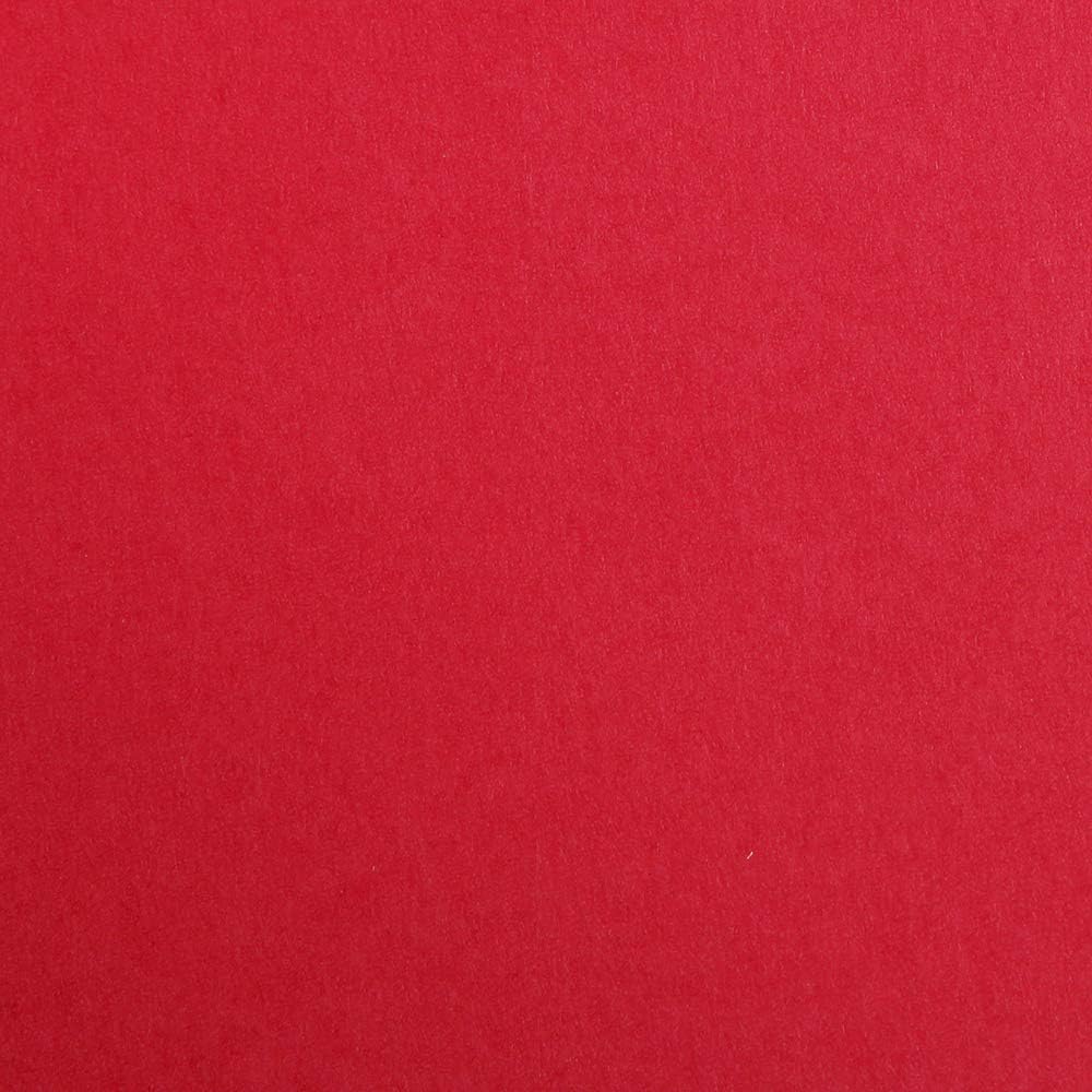 CLAIREFONTAINE Maya Coloured Paper A3 270g 1s Red