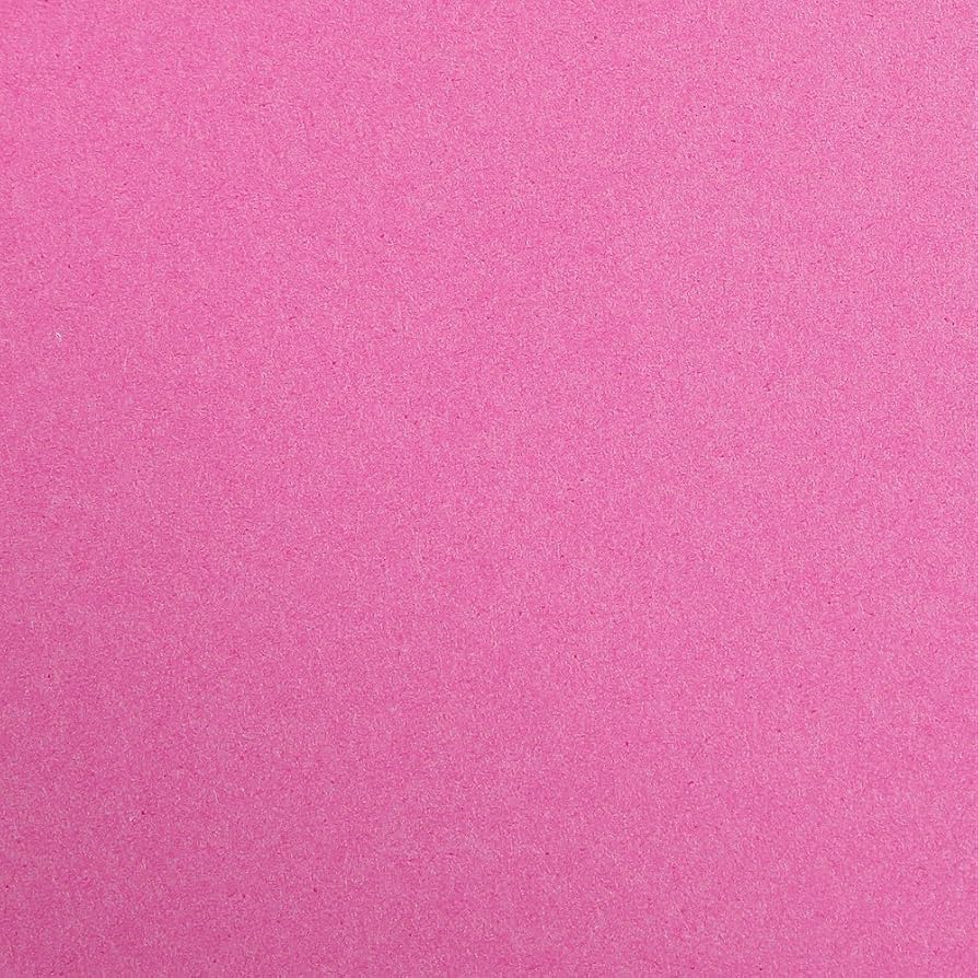 CLAIREFONTAINE Maya Coloured Paper A4 120g 1s Intensive Pink