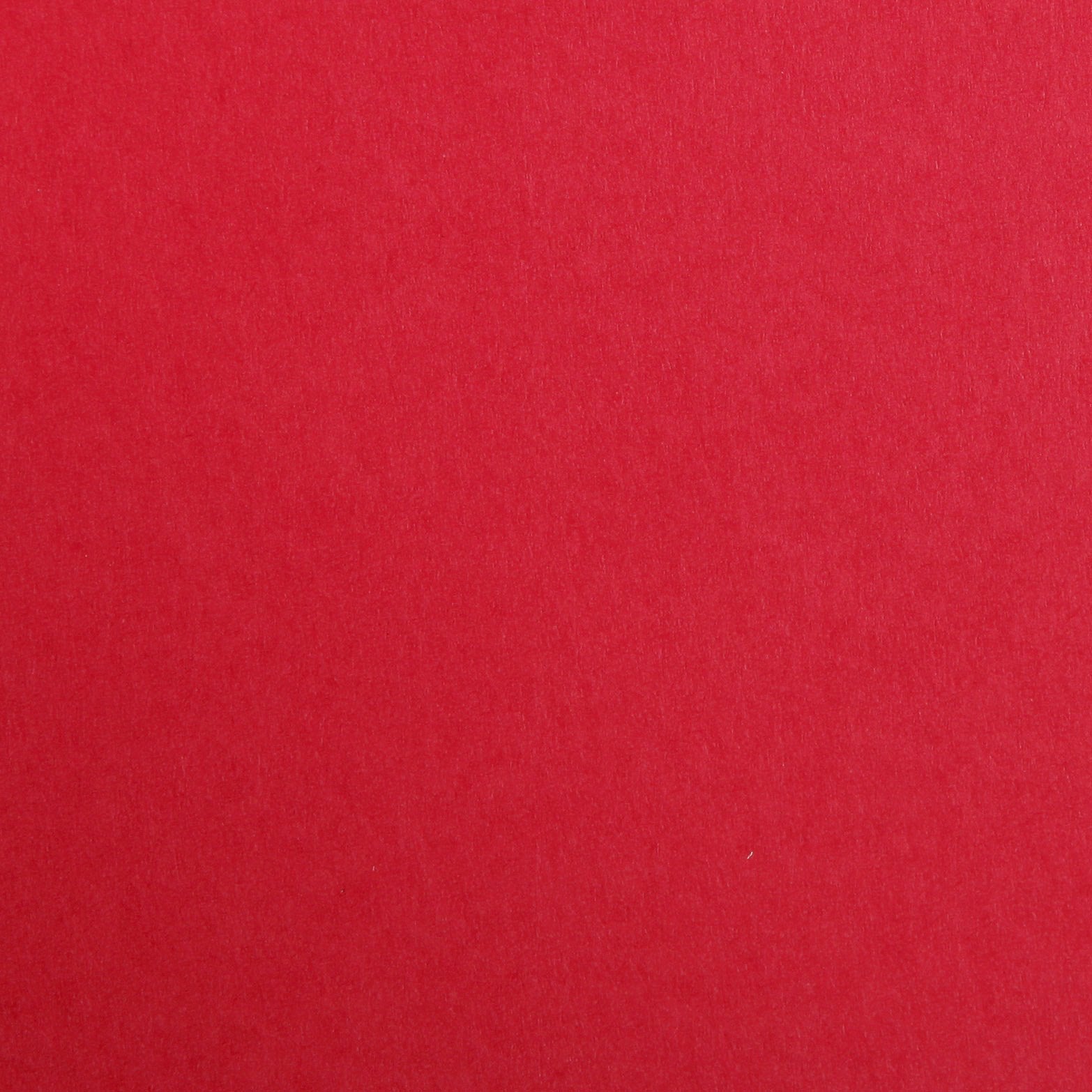 CLAIREFONTAINE Maya Coloured Paper A4 120g 1s Red