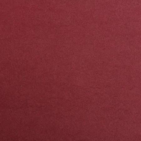 CLAIREFONTAINE Maya Coloured Paper 50x70cm 120g 1s Burgundy