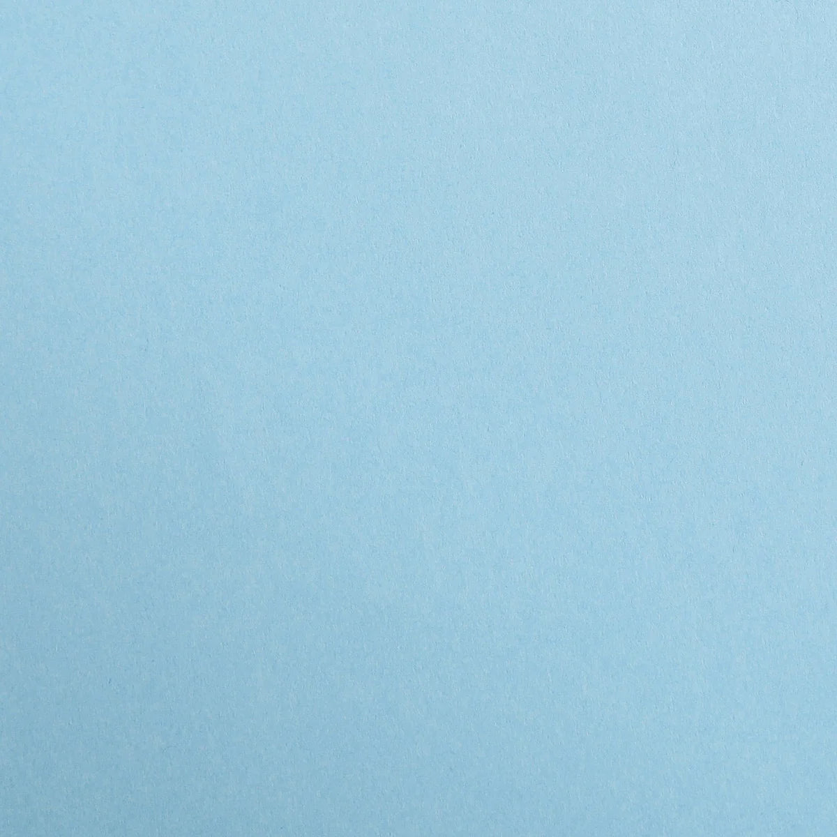 CLAIREFONTAINE Maya Coloured Paper 50x70cm 120g 1s Sky Blue