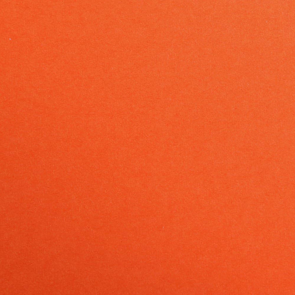 CLAIREFONTAINE Maya Coloured Paper 50x70cm 120g 1s Orange