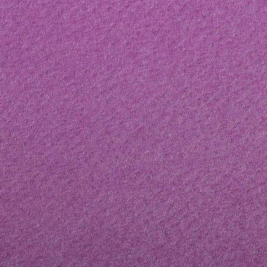 CLAIREFONTAINE Etival Coloured Paper A4 160g 1s Purple