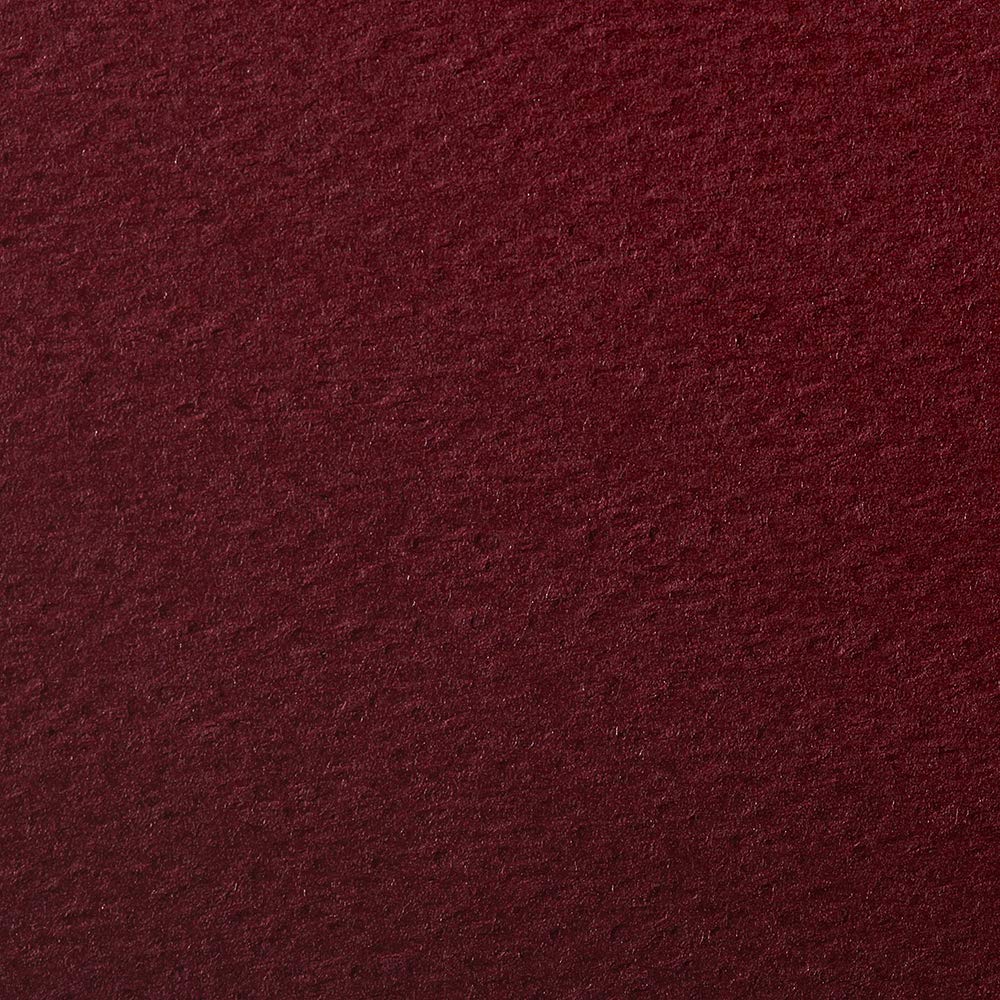 CLAIREFONTAINE Etival Coloured Paper A4 160g 1s Burgundy