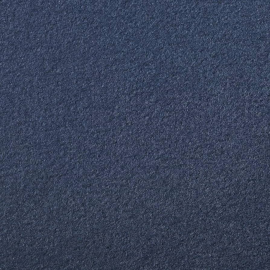 CLAIREFONTAINE Etival Coloured Paper A4 160g 1s Navy Blue