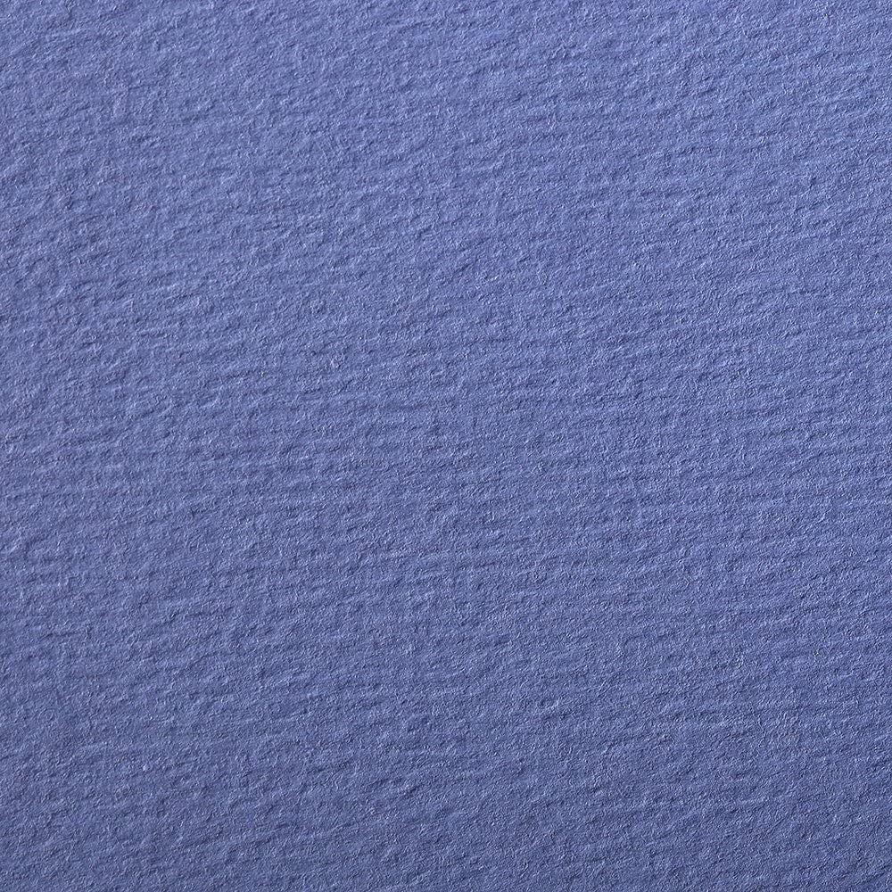 CLAIREFONTAINE Etival Coloured Paper 50x65cm 160g 1s Lavender Blue