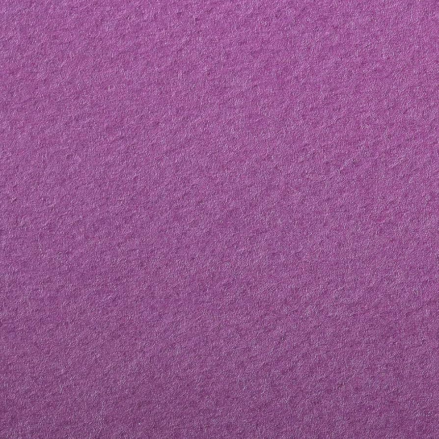 CLAIREFONTAINE Etival Coloured Paper 50x65cm 160g 1s Purple