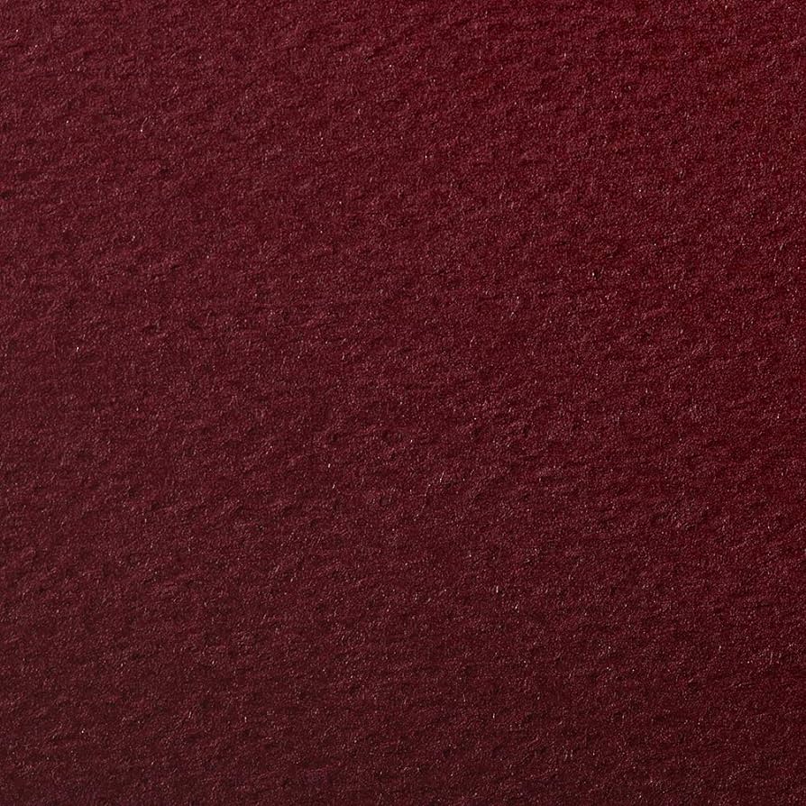 CLAIREFONTAINE Etival Coloured Paper 50x65cm 160g 1s Burgundy