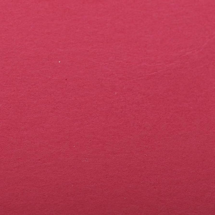 CLAIREFONTAINE Etival Coloured Paper 50x65cm 160g 1s Pink