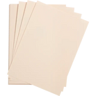 CLAIREFONTAINE Etival Coloured Paper A3 160g 1s Pale Pink