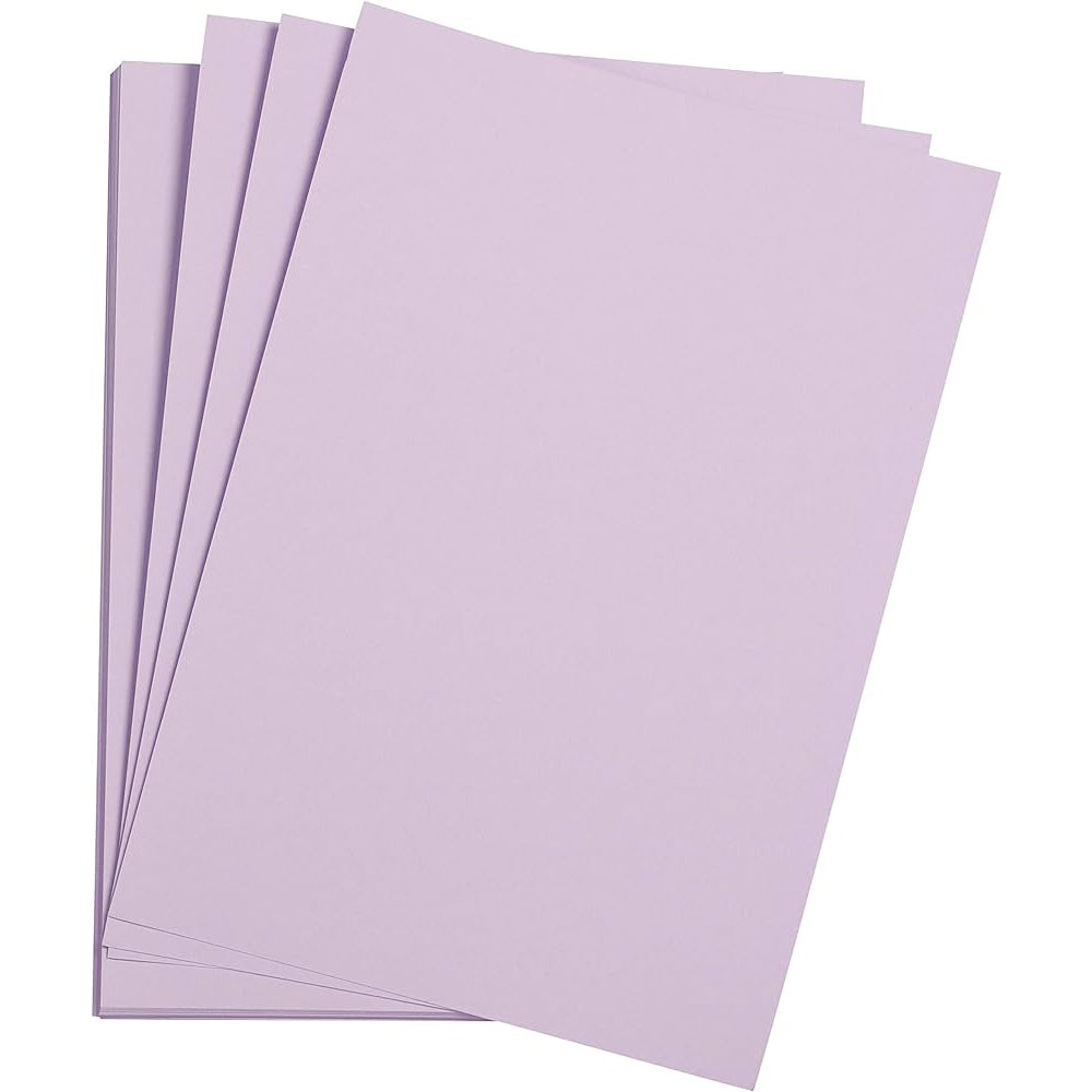 CLAIREFONTAINE Etival Coloured Paper A3 160g 1s Parma