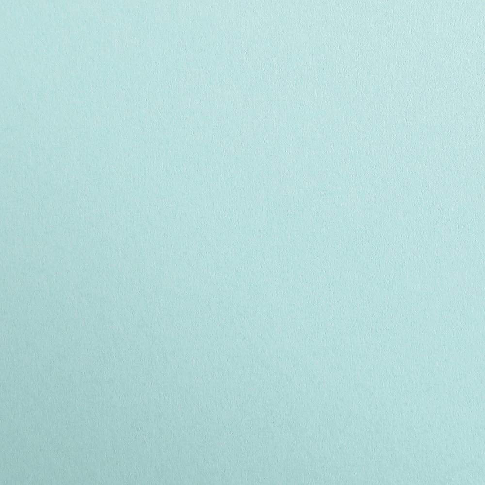 CLAIREFONTAINE Maya Coloured Paper A3 185g 1s Turquoise