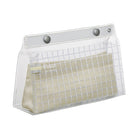 KOKUYO Piip Tool Pen Case F-VBF240-4 Shiny Beige