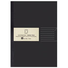 KOKUYO Edge Title Notebook NO-J103B A5 Ruled