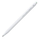 KOKUYO Mechanical Pencil PS-PE113W-1P 1.3mm White