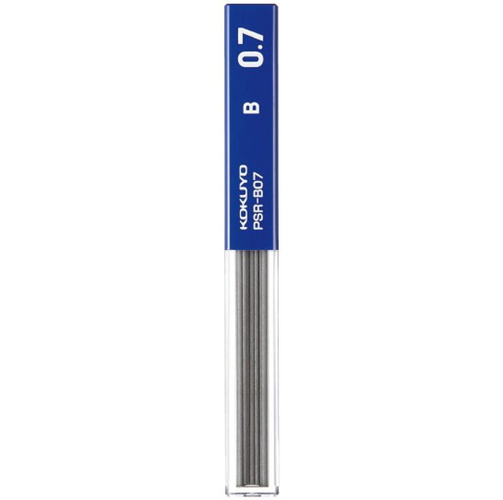 KOKUYO Mechanical Pencil Lead B 0.7mm