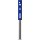 KOKUYO Mechanical Pencil Lead HB 0.7mm