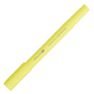 KOKUYO ME 2 Way Marking Pen Moon Lime