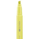 KOKUYO ME 2 Way Marking Pen Moon Lime