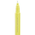 KOKUYO ME 2 Way Marking Pen Moon Lime