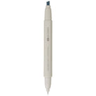 KOKUYO ME 2 Way Marking Pen Grayish Fog