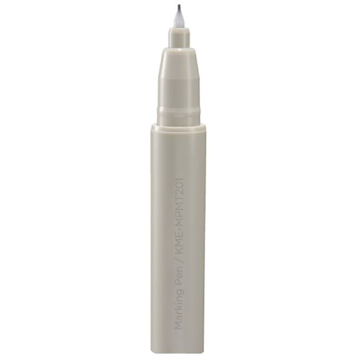 KOKUYO ME 2 Way Marking Pen Grayish Fog