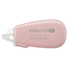 KOKUYO ME Correction Tape 5.5mmx6M Taupe Rose