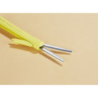 KOKUYO ME Portable Scissors Fragile Mint